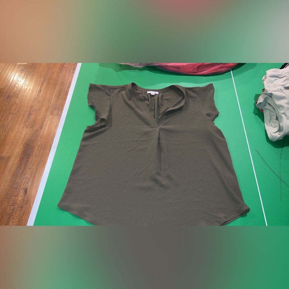 Calvin Klein women’s top